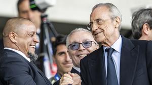 Perez je već krenuo u akciju! Sada je svima jasno ko će biti prvo pojačanje Reala na ljeto